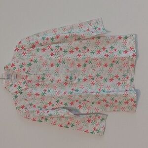 LEON LEVIN Long Sleeve Polo shirt NWT